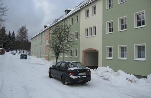 Johanngeorgenstadt Apartamento | Apartamento de vacaciones Johanngeorgenstadt para 1 - 4 personas con 2 dormitorios - Apartamento