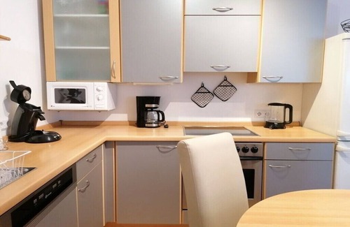 Nohfelden Apartamento | Apartamento vacacional Kerstin