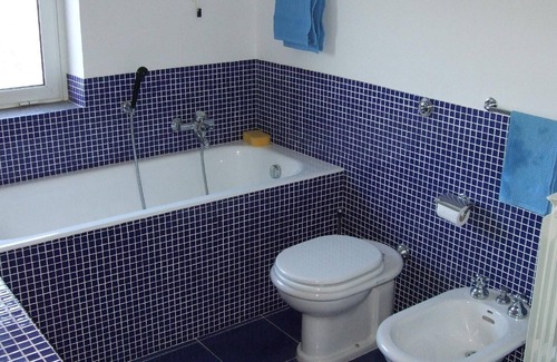 Caselle in Pittari Apartamento | Holiday apartment Caselle in Pittari for 1 - 8 persons with 4 bedrooms - Holiday apartment