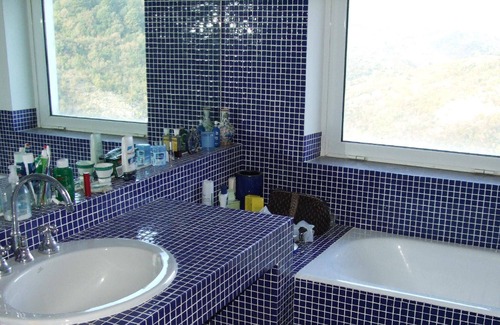 Caselle in Pittari Apartamento | Holiday apartment Caselle in Pittari for 1 - 8 persons with 4 bedrooms - Holiday apartment