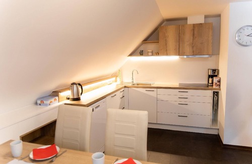 Stubenberg Casa | holiday apartment at the lake Stubenbergsee with a GenussCard