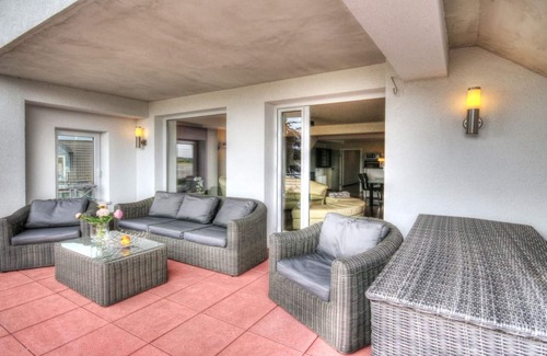 Kopperby Apartamento | Holiday apartment Schliekieker