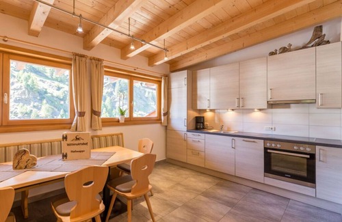 Moso in Passiria Apartamento | Apartamento de vacaciones en Hütterwirtshof