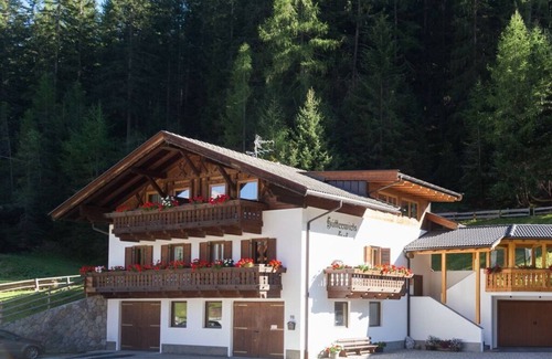 Moso in Passiria Apartamento | Apartamento de vacaciones en Hütterwirtshof