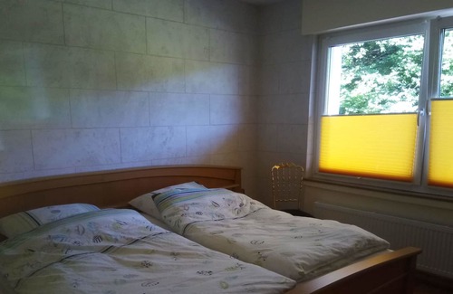 Niederlandenbeck Apartamento | holiday apartment/apt. for 4 guests with 80m² in Eslohe (Sauerland) (175750)