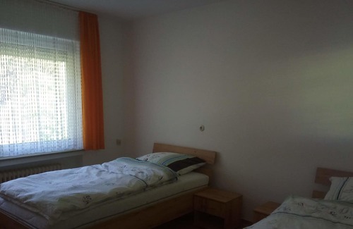 Niederlandenbeck Apartamento | holiday apartment/apt. for 4 guests with 80m² in Eslohe (Sauerland) (175750)