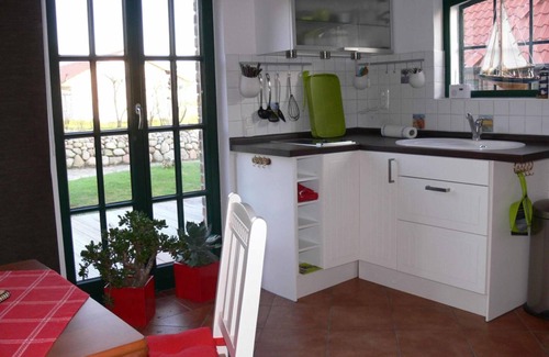 Rappin Apartamento | Holiday apartment on the dike