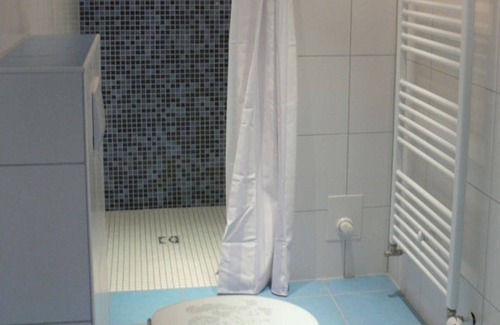 Rappin Apartamento | Holiday apartment on the dike