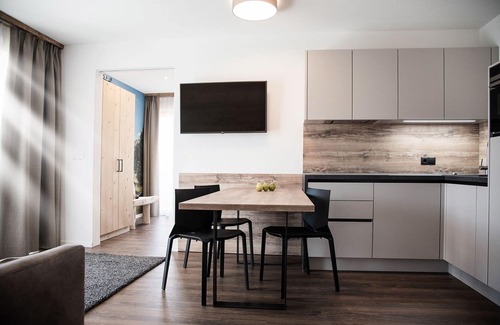 Terento Apartamento | Apartamento de vacaciones Terenten (Terento) para 2 - 4 personas con 2 dormitorios - Apartamento en