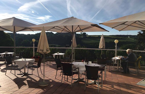 Wagerberg Apartamento | Apartamento vacacional para 5 personas en el hermoso pueblo termal de Bad Waltersdorf