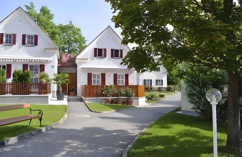 Wagerberg Apartamento | Apartamento vacacional para 5 personas en el hermoso pueblo termal de Bad Waltersdorf