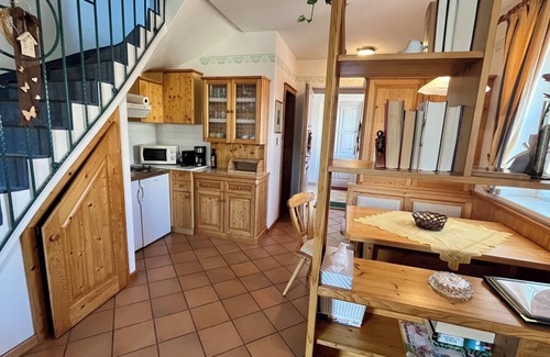 Wagerberg Apartamento | Apartamento vacacional para 4 personas en el hermoso pueblo termal de Bad Waltersdorf