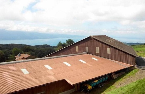 Chardonne Otro | Apartamento de vacaciones Le Mont-Pèlerin para 1 - 3 personas con 1 dormitorio - Casa rural