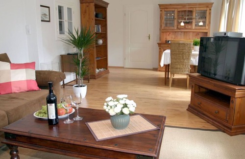 Risum-Lindholm Apartamento | Apartamento vacacional Wanlik Hus