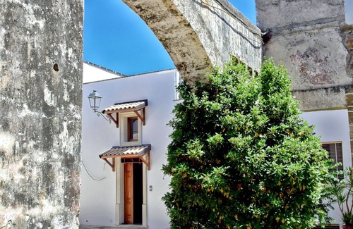 Campi Salentina Casa | Apartamento de vacaciones Villa Maddalena