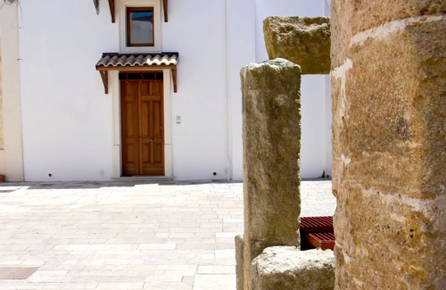 Campi Salentina Casa | Apartamento de vacaciones Villa Maddalena