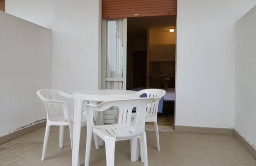 Lido delle Nazioni Apartamento | Apartamento de vacaciones Lido di Pomposa para 1 - 3 personas - Apartamento