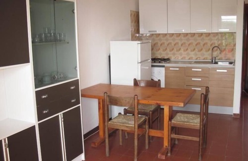 Lido delle Nazioni Apartamento | Apartamento de vacaciones Lido di Pomposa para 1 - 6 personas con 2 dormitorios - Apartamento