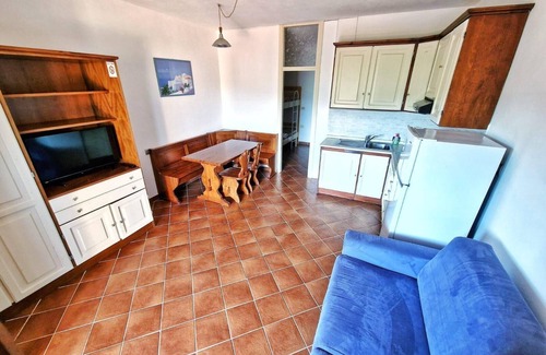 Campo nell'Elba Apartamento | Apartamento de vacaciones Marina di Campo para 1 - 6 personas con 2 dormitorios - Casa adosada