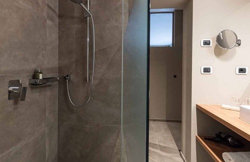 Sand in Taufers Apartamento | Apartamento vacacional spa