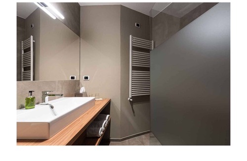 Sand in Taufers Apartamento | Apartamento vacacional spa