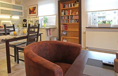 Neubrandenburg Apartamento | Apartamento Neubrandenburg VER 10091 - VER 10091