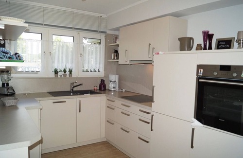 Scheid Apartamento | Apartamento vacacional "Scheid" con vistas al lago, terraza privada y wifi