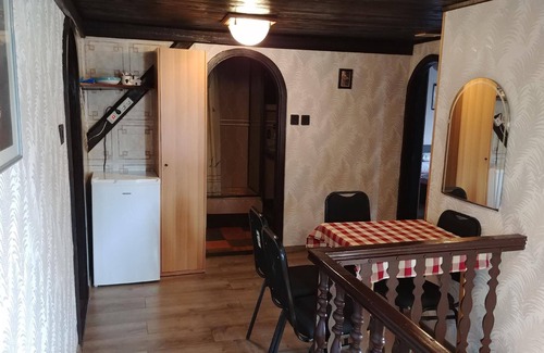 Balatonfoldvar Apartamento | Apartamento de vacaciones Balatonföldvár para 1 - 9 personas con 4 dormitorios - Apartamento en casa