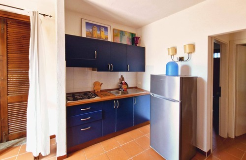 Costa Paradiso Apartamento | Apartamento de vacaciones Costa Paradiso para 1 - 4 personas con 2 dormitorios - Casa adosada