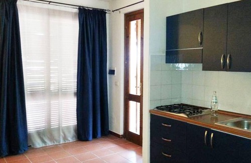 Costa Paradiso Apartamento | Apartamento de vacaciones Costa Paradiso para 1 - 4 personas con 2 dormitorios - Casa adosada