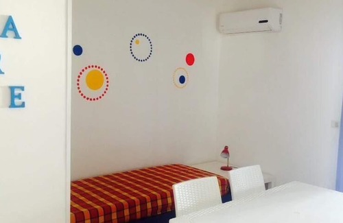 Falerna Apartamento | Apartamento de vacaciones Falerna Marina para 1 - 6 personas con 2 dormitorios - Apartamento en casa