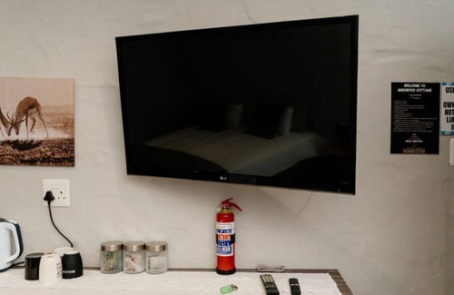 Port Elizabeth Casa | Apartamento de vacaciones Port Elizabeth para 1 - 4 personas - Casa de vacaciones