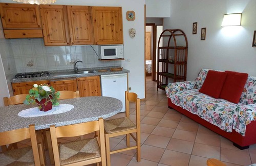 Pieve di Ledro Apartamento | Apartamento vacacional 50 m del lago