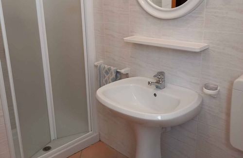 Pieve di Ledro Apartamento | Apartamento vacacional 50 m del lago