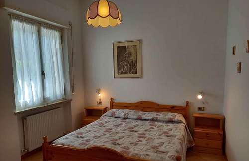 Pieve di Ledro Apartamento | Apartamento vacacional 50 m del lago