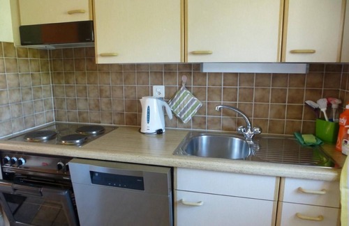 Amsoldingen Casa | Apartamento de vacaciones Amsoldingen para 1 - 3 personas con 1 dormitorio - Casa de vacaciones