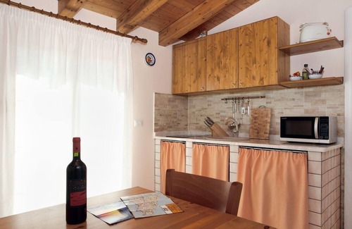 Stazzo Apartamento | Apartamento de vacaciones Acireale para 1 - 4 personas con 1 dormitorio - Apartamento