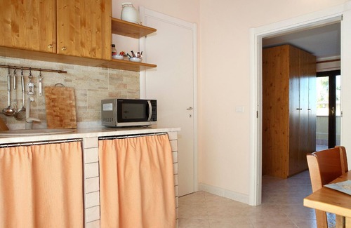 Stazzo Apartamento | Apartamento de vacaciones Acireale para 1 - 4 personas con 1 dormitorio - Apartamento