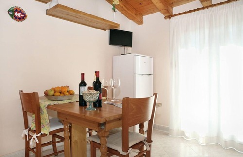 Stazzo Apartamento | Apartamento de vacaciones Acireale para 1 - 4 personas con 1 dormitorio - Apartamento