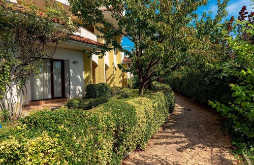 Aheloy Apartamento | Apartamento de vacaciones Aheloy para 1 - 3 personas - Apartamento
