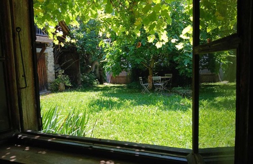 Balagueres Casa | Holiday Apartment "Aile 4 Personnes Maison Ancienne"