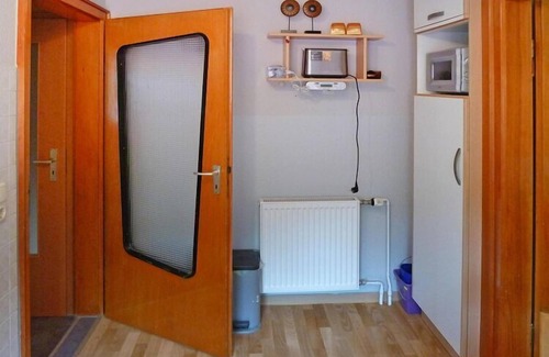 Bleckmar Apartamento | Holiday Apartment An der Meiße, Bergen