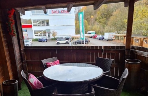 Finnentrop Apartamento | Holiday apartment / app. for 7 guests with 130m² in Finnentrop (147790)
