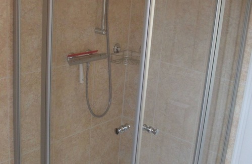 Kolker Apartamento | holiday apartment/apt. for 8 guests with 110m² in Nenndorf (188644)