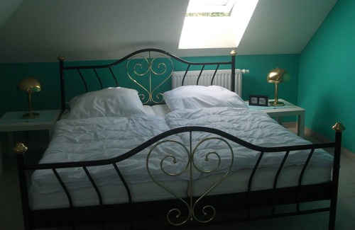 Kolker Apartamento | holiday apartment/apt. for 8 guests with 110m² in Nenndorf (188644)