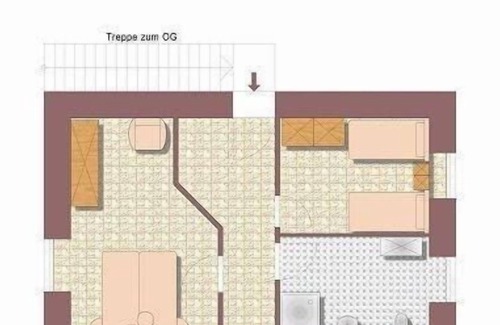 Minheim Apartamento | holiday apartment/apt. for 4 guests with 75m² in Minheim (180898)