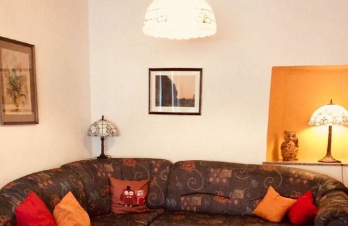 Minheim Apartamento | holiday apartment/apt. for 4 guests with 75m² in Minheim (180898)