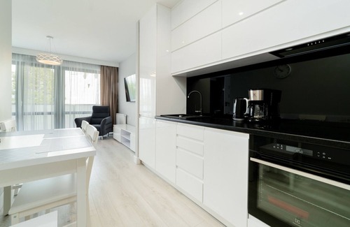 Bierutowice Apartamento | Holiday apartment/apt. for 4 guests with 40m² in Karpacz (245951)