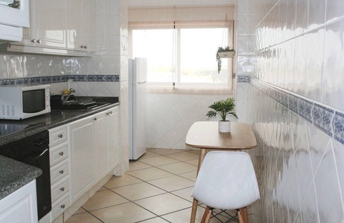 Aveiro Apartamento | Apartamento de vacaciones Aveiro para 1 - 6 personas con 2 dormitorios - Apartamento