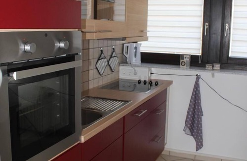 Schneppenbaum Apartamento | Apartamento de vacaciones Bedburg-Hau para 1 - 4 personas con 2 dormitorios - Apartamento